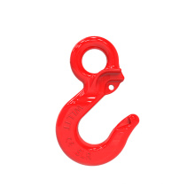 Large Opening Hook Eye Sling Hook